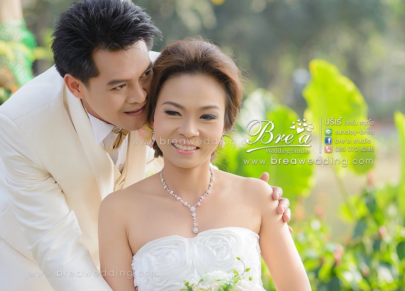 สถานที่ถ่ายรูปแต่งงานฟรี