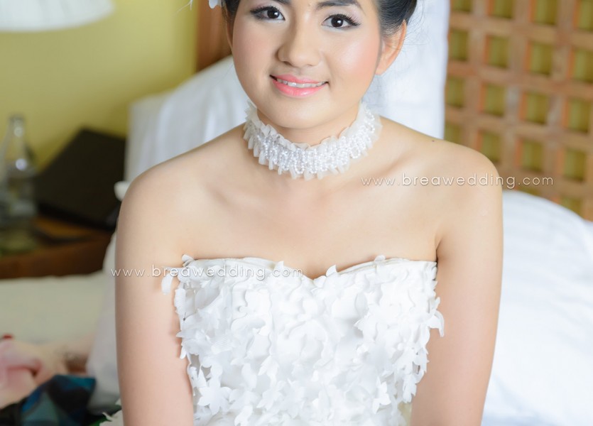ชุดแต่งงาน บางใหญ่