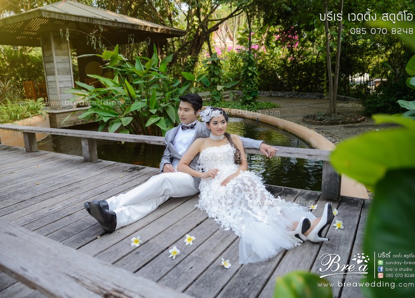 เช่าชุดแต่งงานที่ไหนดี