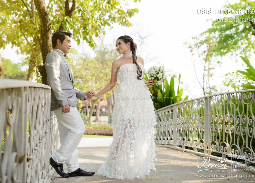 ราคาถ่ายรูปแต่งงาน