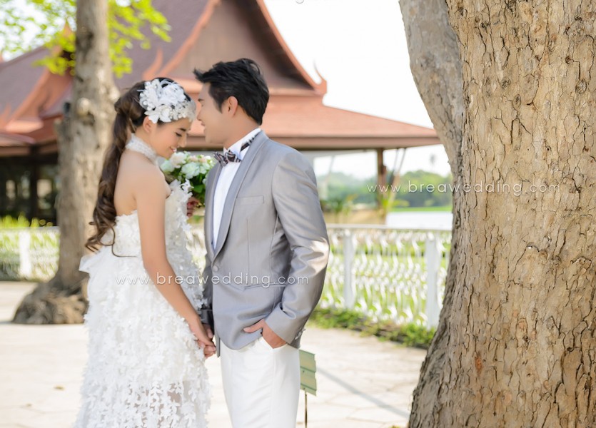 ราคาเช่าชุดแต่งงาน