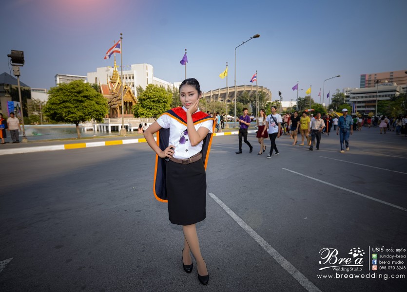 ช่างถ่ายภาพบางบัวทอง