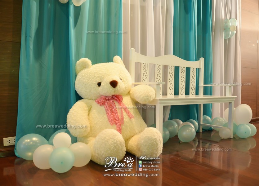 ถ่ายภาพแต่งงาน นนทบุรี