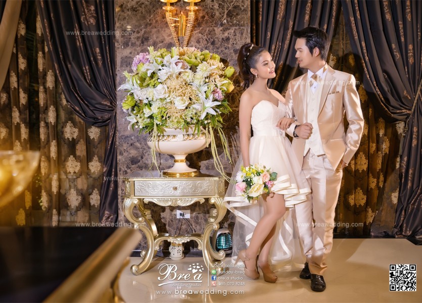 ถ่ายพรีเวดดิ้หรูๆ ถ่ายรูปแต่งงานสวยๆ ถ่ายรูปพรีเวดดิ้งราคาถูก