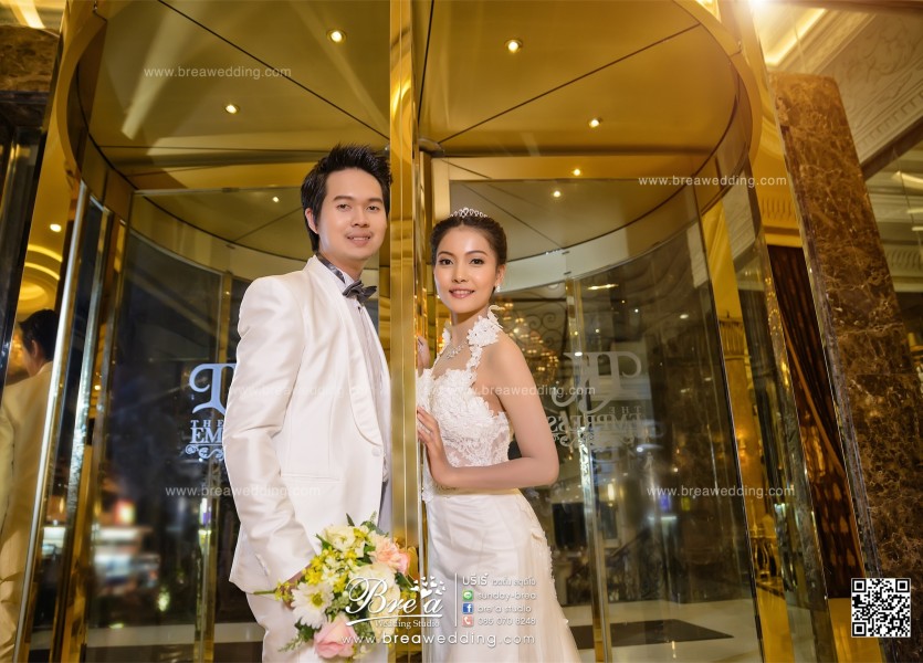 ถ่ายพรีเวดดิ้หรูๆ ถ่ายรูปแต่งงานสวยๆ ถ่ายรูปพรีเวดดิ้งราคาถูก
