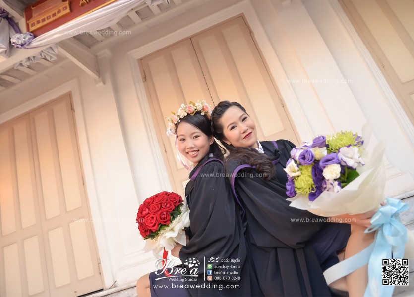 รับปริญญา หาช่างภาพรับปริญญา ถ่ายรูปรับปริญญา