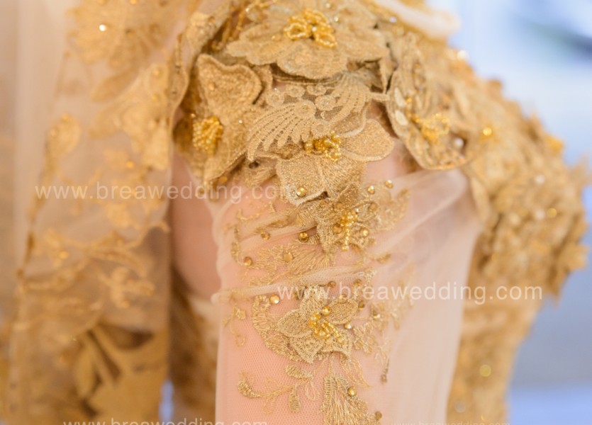 ชุดแต่งงานอิสลาม ชุดแต่งงานอิสลามสวยๆ ชุดแต่งงานอิสลามแบบเจ้าหญิง
