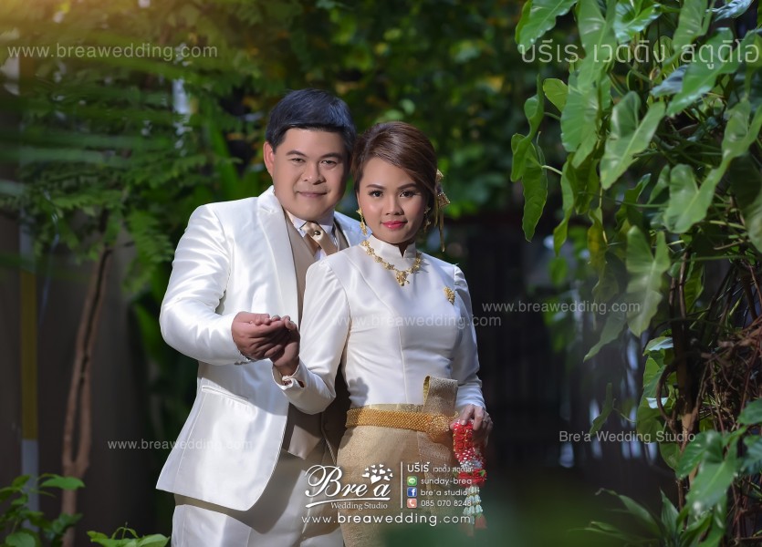 ถ่ายภาพแต่งงาน พรีเวดดิ้ง มีสไตล์เพลส MeStyle Place