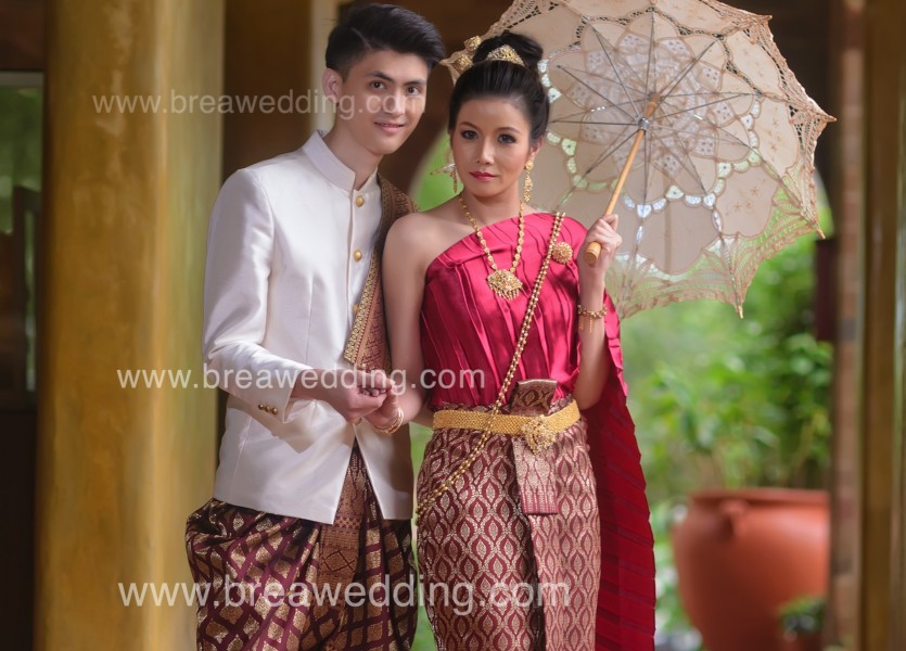 สถานที่ถ่ายรูปแต่งงาน ลาทอสคาน่า Pre wedding Latoscana บรีเร่ เวดดิ้ง