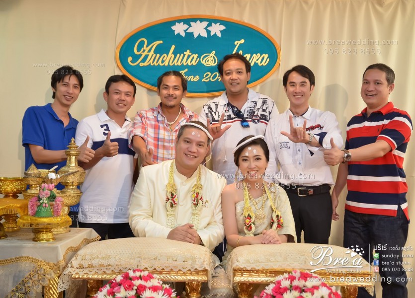 batch BRE 0351ถ่ายรูปแต่งงาน