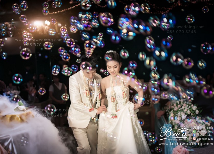 ถ่ายรูปแต่งงาน ตึกช้างBREA WED [candid] 7.08.2014 (131 of 460) Edit Editนนทบุรี