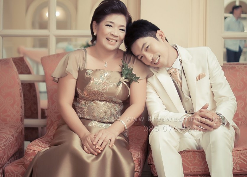 ถ่ายรูปแต่งงาน ตึกช้างBREA WED [candid] 7.08.2014 (90 of 460)นนทบุรี