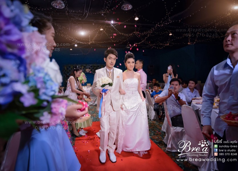 ถ่ายรูปแต่งงาน ตึกช้างBRE 4996 Editนนทบุรี