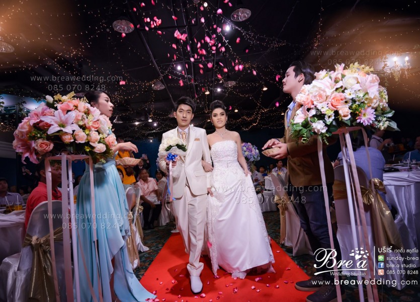 ถ่ายรูปแต่งงาน ตึกช้างBRE 5002 Editนนทบุรี