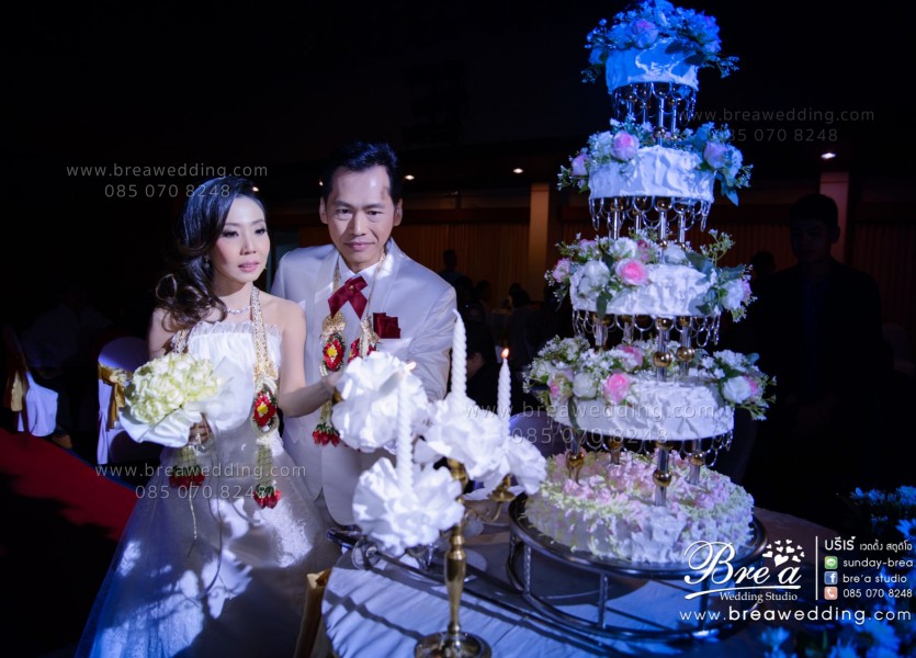 ถ่ายรูปแต่งงานBRE 4220 Editนนทบุรี