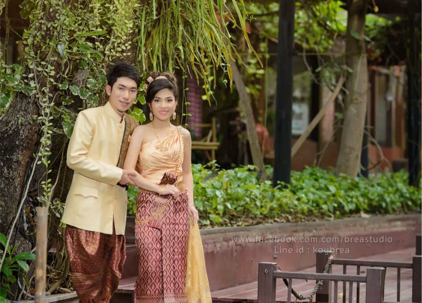 ถ่ายรูปแต่งงาน นนทบุรีBRE 5216 Editสวนสามพราน