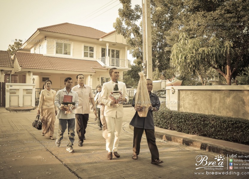 ถ่ายรูปแต่งงานBRE 7807 Editนนทบุรี