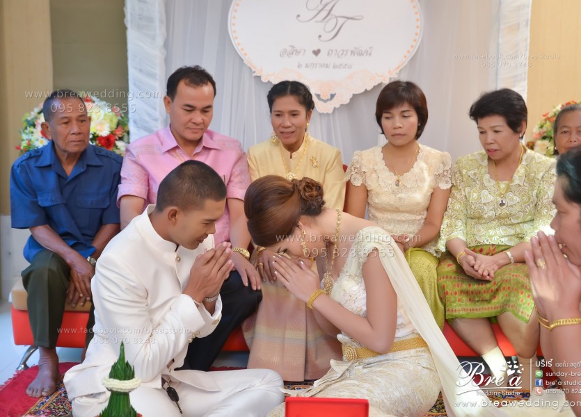 ถ่ายรูปแต่งงานBRE 7932 Editนนทบุรี