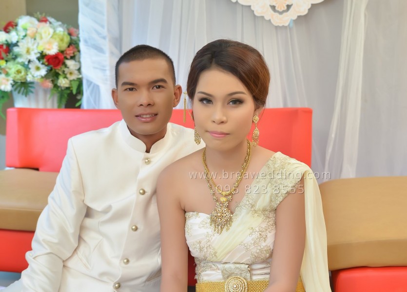 ถ่ายรูปแต่งงานBRE 8063 Editนนทบุรี