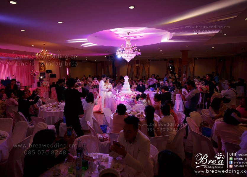 ถ่ายรูปแต่งงาน033กรมพลาธิการ
