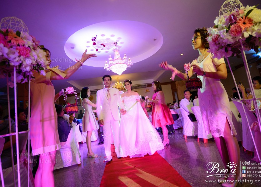 ถ่ายรูปแต่งงาน066กรมพลาธิการ