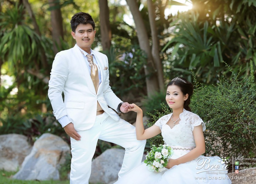 หาช่างภาพ พรีเวดดิ้ง ถ่ายรูปแต่งงาน ถ่ายภาพงานแต่ง ช่างถ่ายรูป สวนหลวง ร.๙