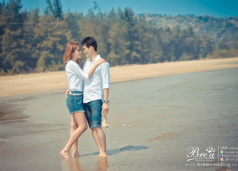 หาช่างภาพงานแต่ง รับถ่ายภาพพรีเวดดิงทะเล รับถ่ายภาพงานแต่ง ช่างภาพงานแต่งงาน ถ่ายภาพ พรีเวดดิ้งอุทยานประจวบ