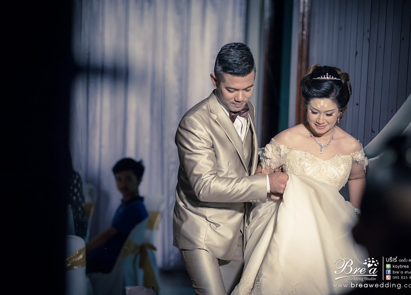 หาช่างภาพงานแต่ง ถ่ายรูปแต่งงาน สโมสรกรมการทหารสื่อสาร