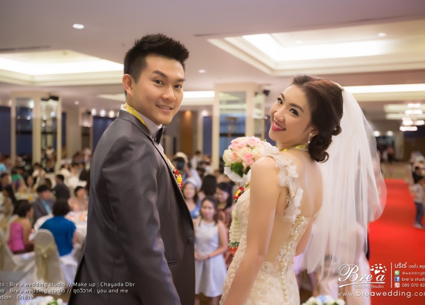 ถ่ายรูปงานแต่งงาน ตึกช้าง หาช่างภาพงานแต่ง ถ่ายรูปแต่งงาน นนทบุรี