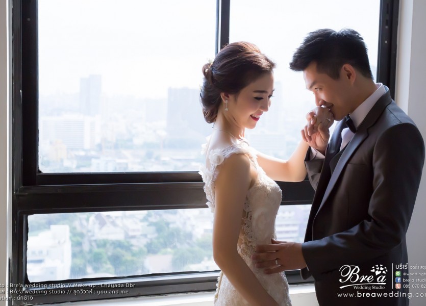 ถ่ายรูปงานแต่งงาน ตึกช้าง หาช่างภาพงานแต่ง ถ่ายรูปแต่งงาน นนทบุรี