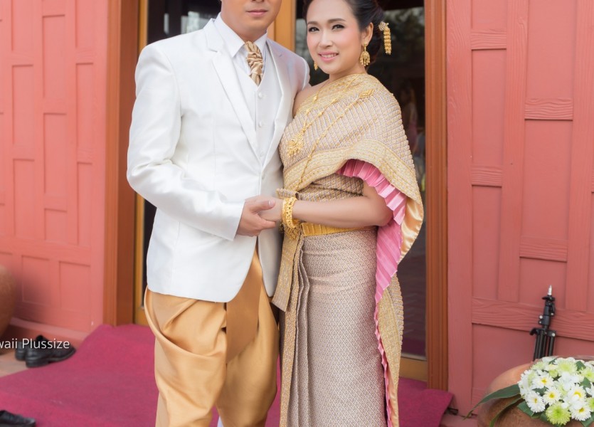 ถ่ายรูปแต่งงาน เรือนเจ้าสาว รัชวิภา หาช่างภาพ นนทบุรี ร้านชุดแต่งงาน