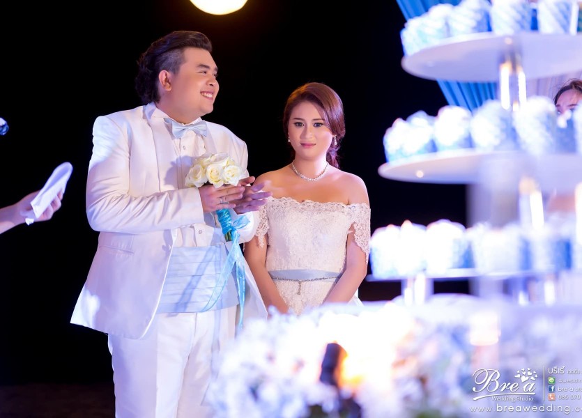 แต่งงานริมทะเล Veranda Hua Hin วิรันดา หัวหิน ช่างภาพ ถ่ายภาพ