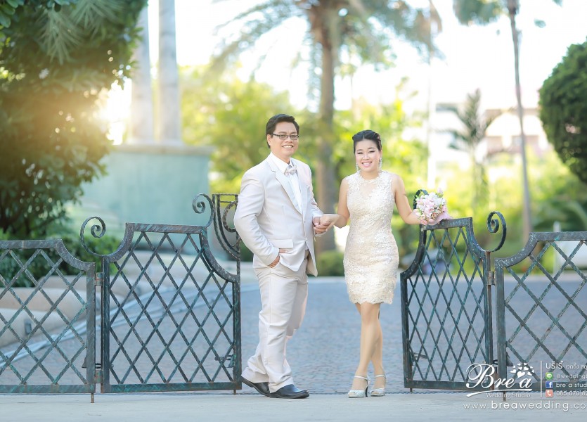 แต่งงาน มุสลิม พรีเวดดิ้ง อิสลาม ถ่ายรูปแต่งงาน ฌ็องเซลิเซ่