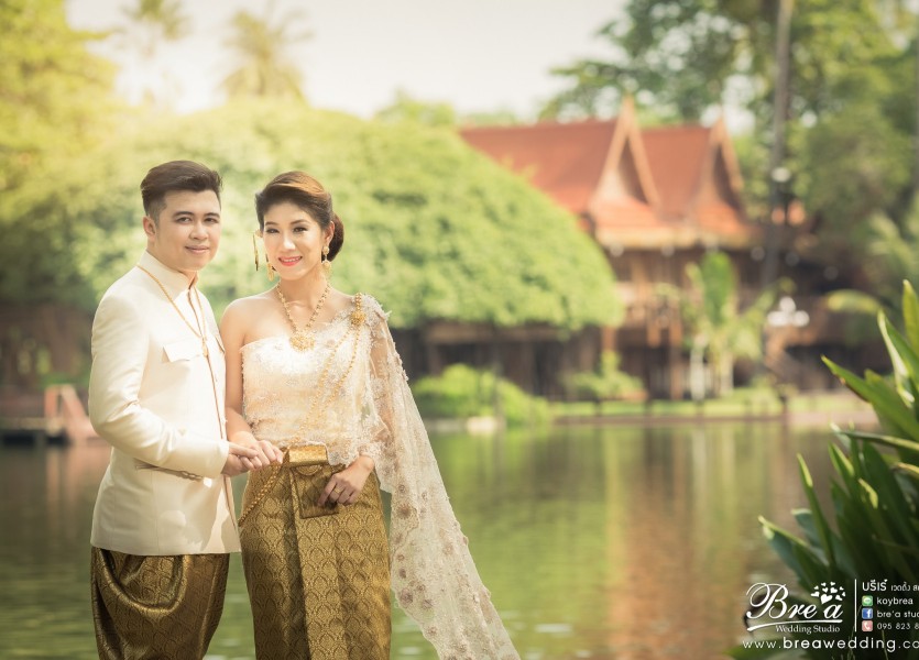 ถ่ายรูปแต่งงาน สามพราน นครปฐม พรีเวดดิ้ง นนทบุรี sampran