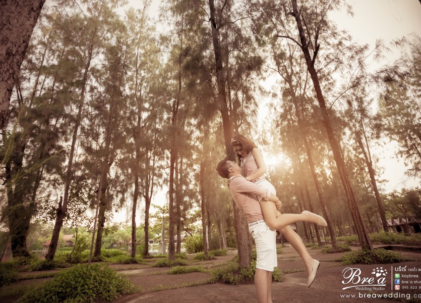 ถ่ายรูปแต่งงาน สามพราน นครปฐม พรีเวดดิ้ง นนทบุรี sampran