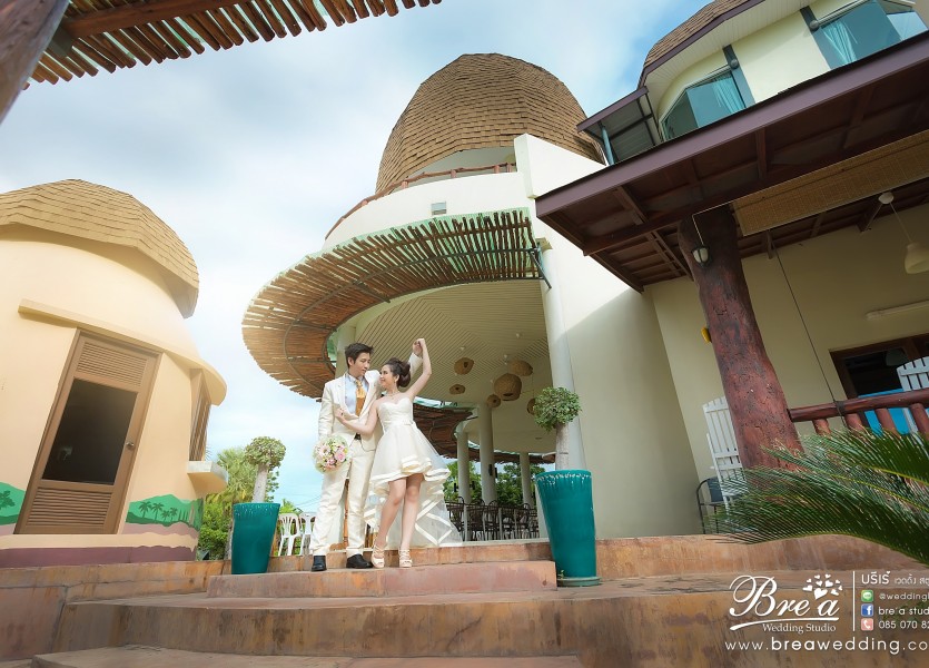 พรีเวดดิ้ง กาญจนบุรี hatchery ถ่ายรูปแต่งงาน นนทบุรี บางบัวทอง