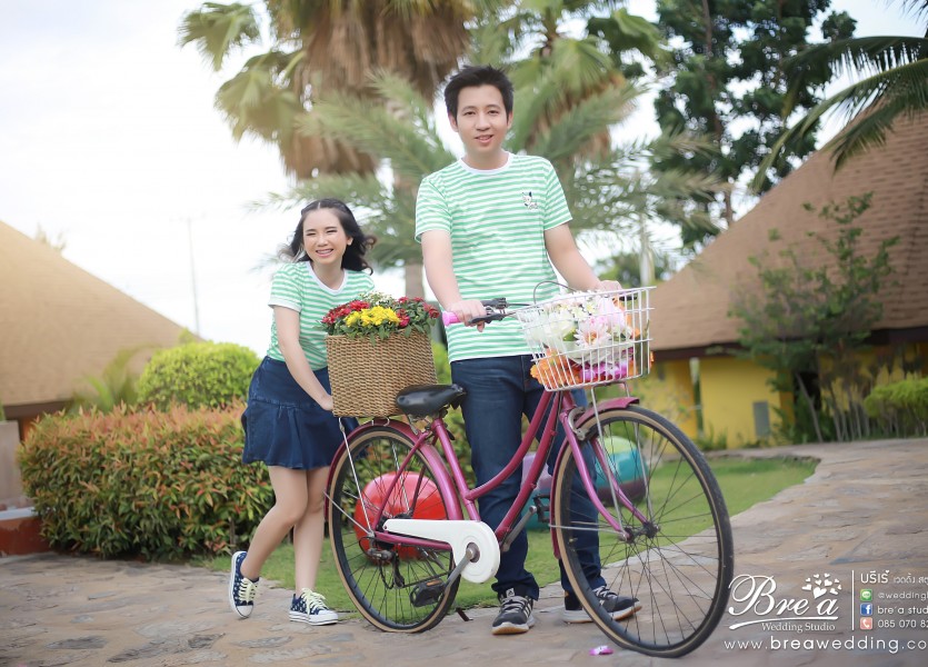 พรีเวดดิ้ง กาญจนบุรี hatchery ถ่ายรูปแต่งงาน นนทบุรี บางบัวทอง