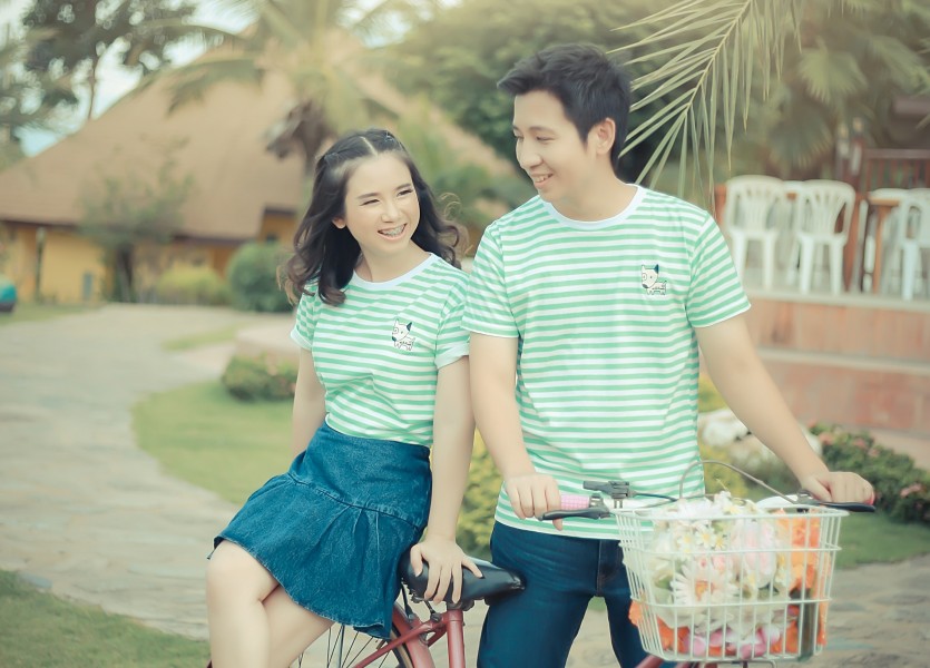 พรีเวดดิ้ง กาญจนบุรี hatchery ถ่ายรูปแต่งงาน นนทบุรี บางบัวทอง