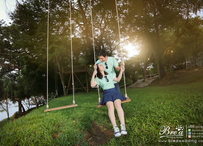 พรีเวดดิ้ง กาญจนบุรี hatchery ถ่ายรูปแต่งงาน นนทบุรี บางบัวทอง
