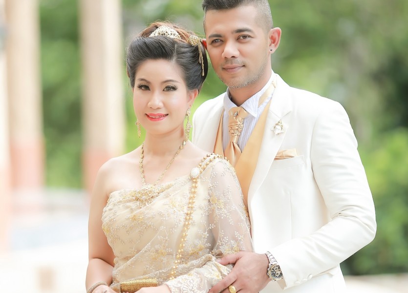 PreWedidng ฌ็องเซลิเซ่ ถ่ายรูปแต่งงาน หาช่างภาพ นนทบุรี บางบัวทอง