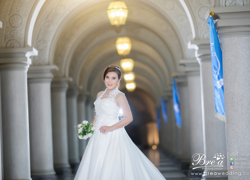 พรีเวดดิ้ง เอแบค ABAC บางนา ช่างภาพ นนทบุรี บางบัวทอง