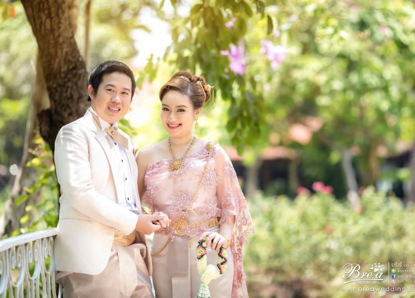 สวนสามพราน ริเวอร์ไซด์ sampran พรีเวดดิ้ง ถ่ายรูปแต่งงาน