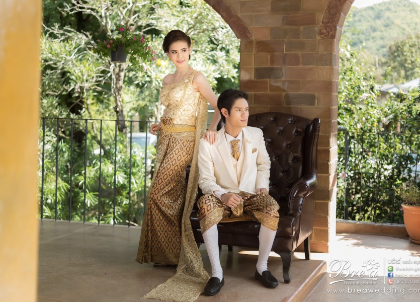พรีเวดดิ้ง ลาทอสคาน่า สถานที่ถ่ายรูปแต่งงาน ราชบุรี เวดดิ้ง นนทบุรี บางบัวทอง