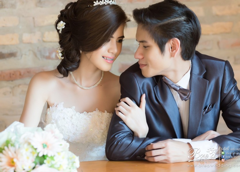 พรีเวดดิ้ง ลาทอสคาน่า สถานที่ถ่ายรูปแต่งงาน ราชบุรี เวดดิ้ง นนทบุรี บางบัวทอง