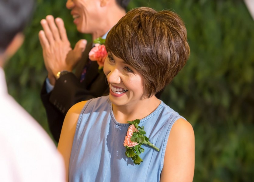 ทีโอที แจ้งวัฒนะ สำนักงานใหญ่ แต่งงาน อาฟเตอร์ปาร์ตี้ TOT