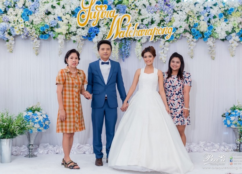 Happy day Complex,แฮปปี้เดย์คอมเพล็ก,เวดดิ้งพระประแดง,ชุดแต่งงาน,หาช่างภาพ