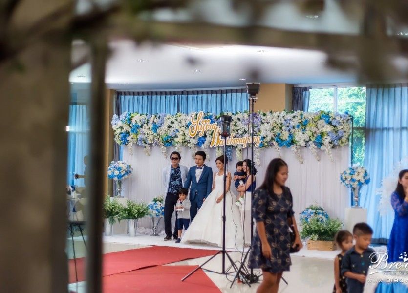 Happy day Complex,แฮปปี้เดย์คอมเพล็ก,เวดดิ้งพระประแดง,ชุดแต่งงาน,หาช่างภาพ