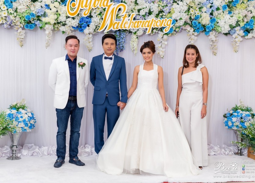 Happy day Complex,แฮปปี้เดย์คอมเพล็ก,เวดดิ้งพระประแดง,ชุดแต่งงาน,หาช่างภาพ