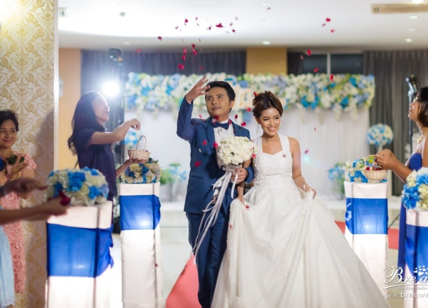 Happy day Complex,แฮปปี้เดย์คอมเพล็ก,เวดดิ้งพระประแดง,ชุดแต่งงาน,หาช่างภาพ