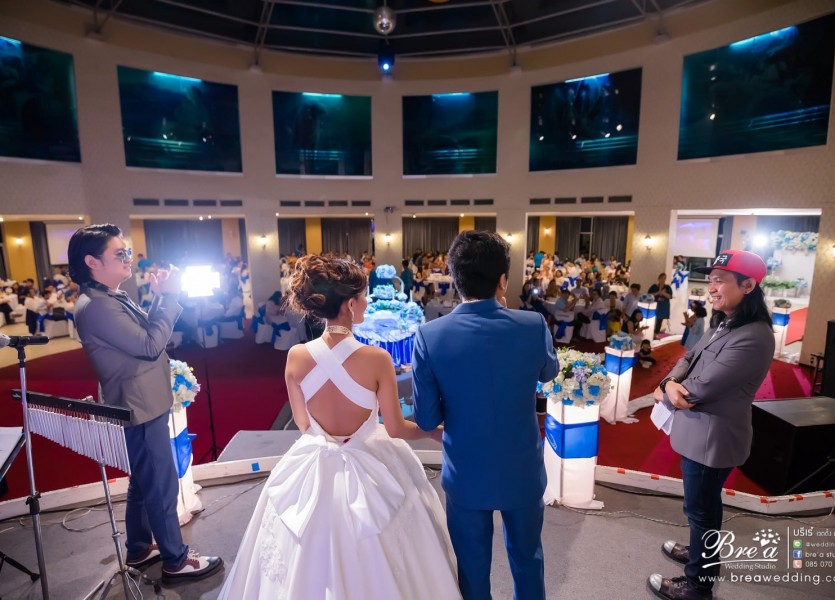 Happy day Complex,แฮปปี้เดย์คอมเพล็ก,เวดดิ้งพระประแดง,ชุดแต่งงาน,หาช่างภาพ
